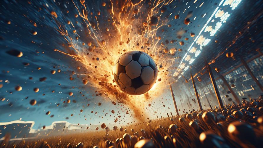 球迷社区交流场景